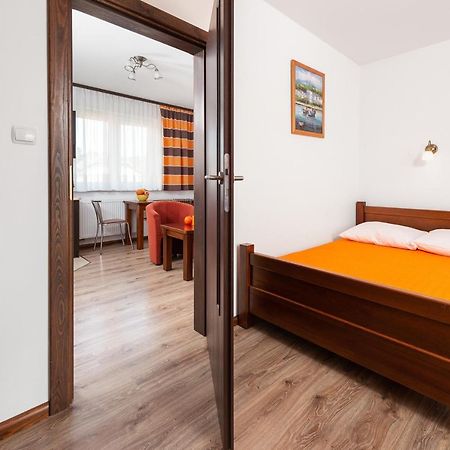 Nemo 2 Karwia Exterior foto
