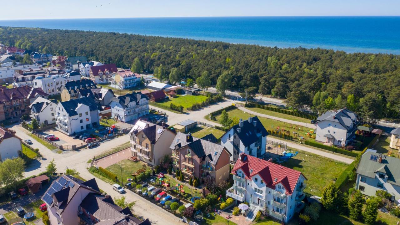 Nemo 2 Karwia Exterior foto
